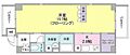 クレール追分4階9.5万円