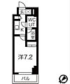 スパシエ東神奈川9階8.0万円