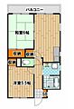 大山ビルローヤルヒルズ6階12.0万円