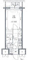 東京蒲田スクエアタワー3階9.0万円