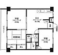 ハイツオリオン3階10.7万円