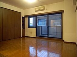 リオベルデ貮番館 3階1DKのリビング/ダイニング