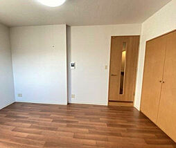 エスコート大森 6階1Kのリビング/ダイニング