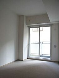 セレッソウスイ 4階2DKのリビング/ダイニング