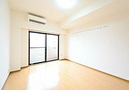 エスコート平和島 8階1Kのリビング/ダイニング