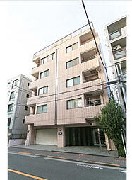 リヴィエール多摩