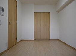 ルーブル蒲田南伍番館 4階1Kのリビング/ダイニング