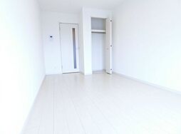 リブリ・和平 1階1Kのリビング/ダイニング