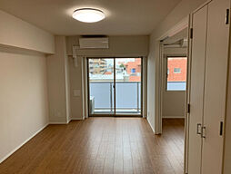 ORSUS大鳥居 3階1LDKのリビング/ダイニング