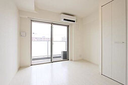 ブレシア多摩川レジデンス 1階1Kのリビング/ダイニング