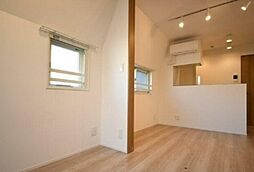 GranDuo田園調布IV 2階1LDKのリビング/ダイニング