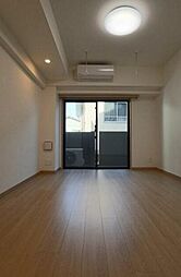 ルーブル下丸子伍番館 2階1Kのリビング/ダイニング