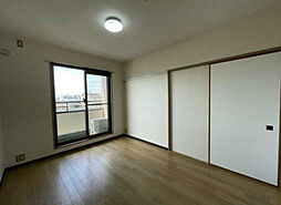 フォレスト・フィールド 2階3DKのリビング/ダイニング