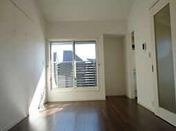 CASA VITA 2階1LDKのリビング/ダイニング