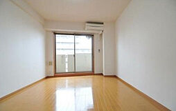 Ｎ−ｆｌａｔｓ川崎浜町 3階1Kのリビング/ダイニング