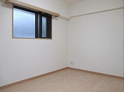 ルーブル下丸子弐番館 1階1Kのリビング/ダイニング