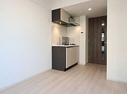 エスティメゾン川崎ウエスト 5階1DKのリビング/ダイニング