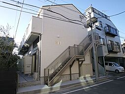 グランデージ鶴見