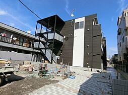 リブリ・東門前