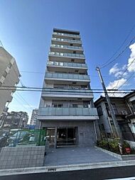 アンベリール川崎SOUTH