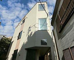 パークテラス大森