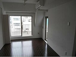 CS1913 5階ワンルームのリビング/ダイニング