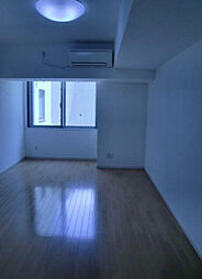 バレーヌ大森山王 地下1階1Kのリビング/ダイニング