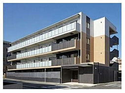 TFレジデンス鵜の木