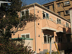 ミルクリーク新丸子