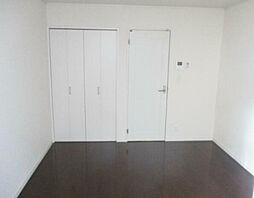 ハウス・ガーベラ 1階1Kのリビング/ダイニング