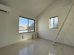 アーネスト蒲田 3階1Kのリビング/ダイニング