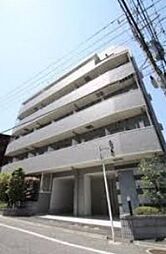 クレアシオン馬込