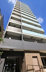 ハーモニーレジデンス大森山王