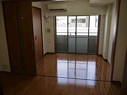 日神デュオステージ池上 4階1DKのリビング/ダイニング