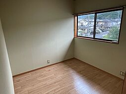 仁平I 202 2階3DKのリビング/ダイニング