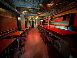 寺子屋ビル 1階1Kのリビング/ダイニング