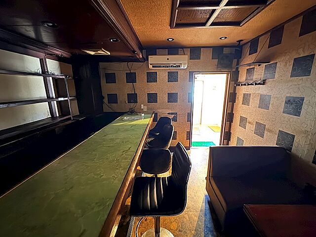 室内