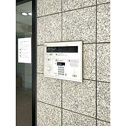 トルコブルービル 401 4階1Kの室内