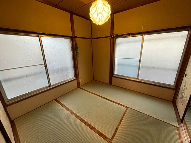 和室