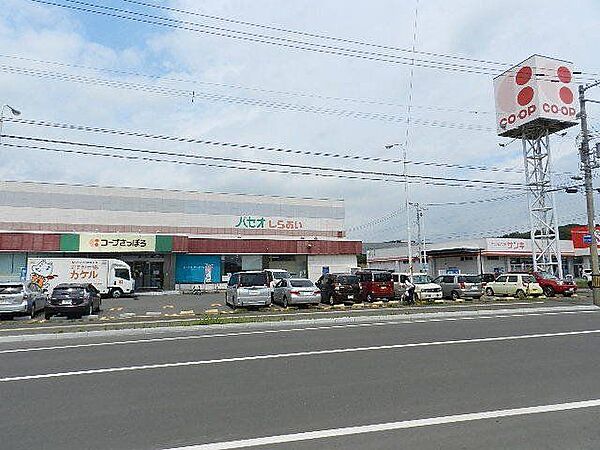 detached 北海道白老郡白老町東町２丁目3-17
地図を見る