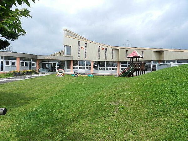 detached 北海道白老郡白老町東町２丁目3-17
地図を見る