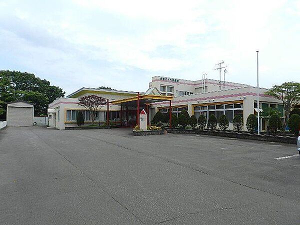 detached 北海道白老郡白老町東町２丁目3-17
地図を見る