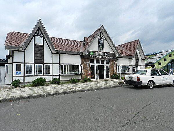 detached 北海道白老郡白老町東町２丁目3-17
地図を見る
