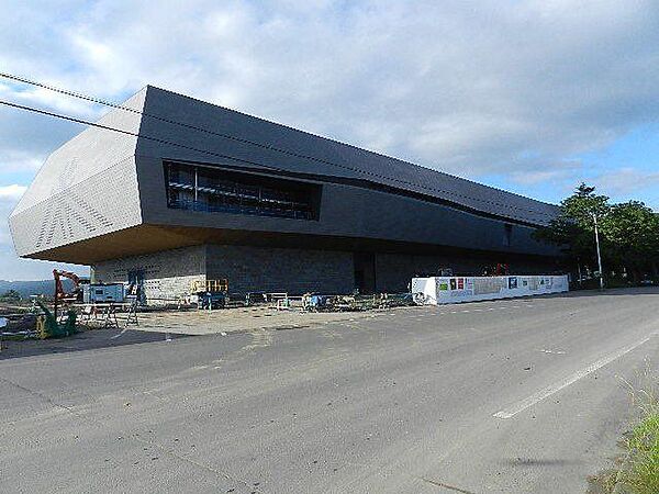 detached 北海道白老郡白老町高砂町１丁目4-4-1
地図を見る
