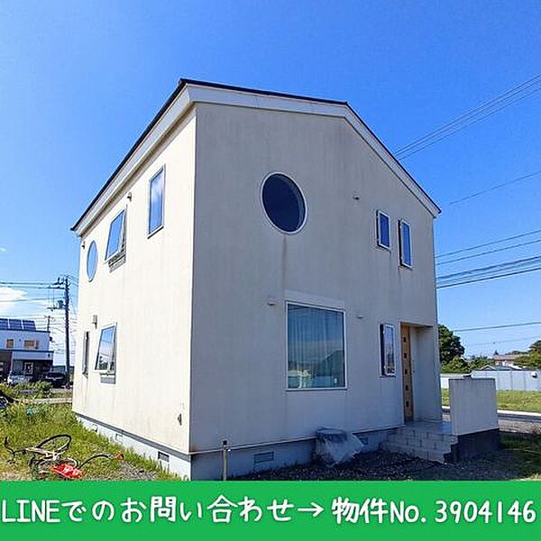 detached 北海道勇払郡厚真町字上厚真
地図を見る