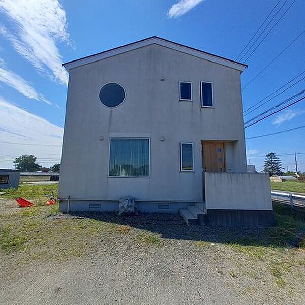 detached 北海道勇払郡厚真町字上厚真
地図を見る