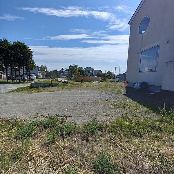 detached 北海道勇払郡厚真町字上厚真
地図を見る