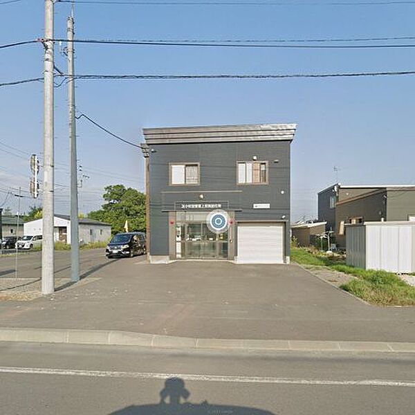detached 北海道勇払郡厚真町字上厚真
地図を見る