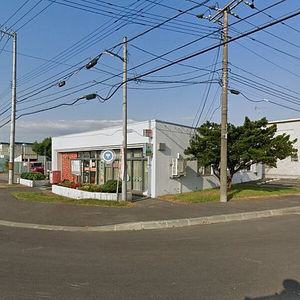 detached 北海道勇払郡厚真町字上厚真
地図を見る