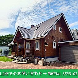 北海道苫小牧市字高丘